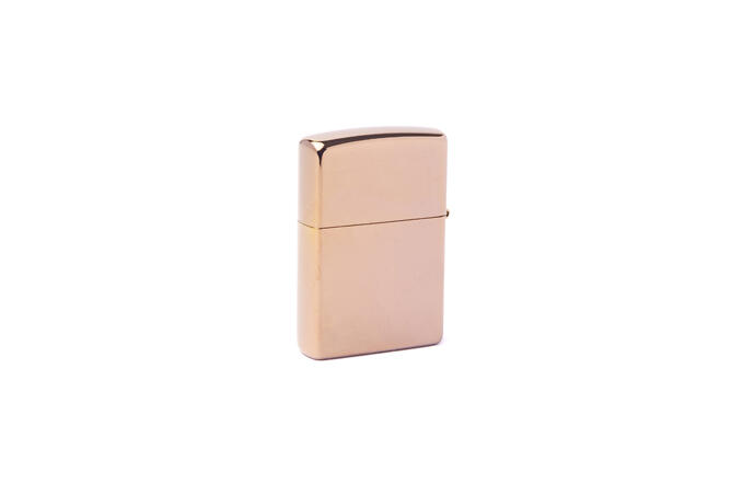 ZIPPO